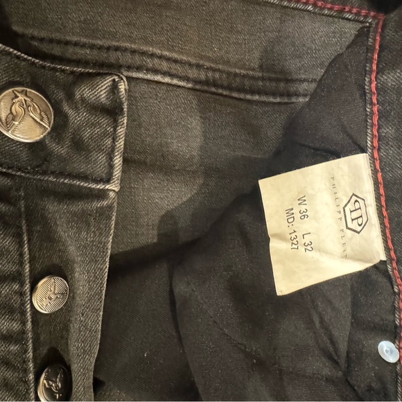 PHILIPP PLEIN - Picture 6 of 6